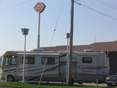 RV in Story City IA