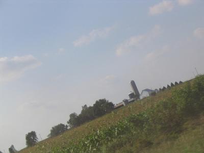 Silo