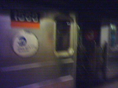 Take the 3 train