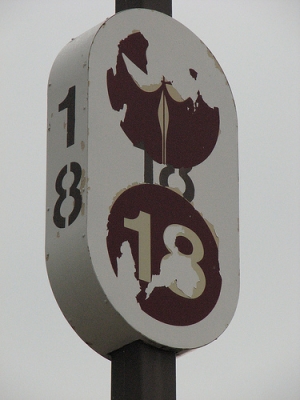 No need to remember where you park now