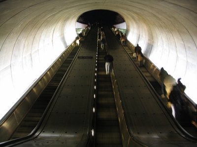 Dupont Circle Station