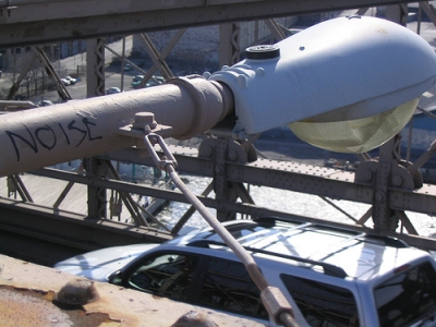 Their lights are uglier.