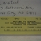 Bummer, no Birkhead