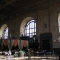 Inside Union Station
