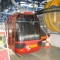 Gondola ride to Mt. Pilatus