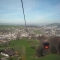 Going up!