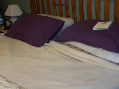 Elton John, and My Mother's Bed Elton John, and My Mother's Bed