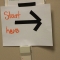 Leave Clues by Wild Bear Leave Clues by Wild Bear