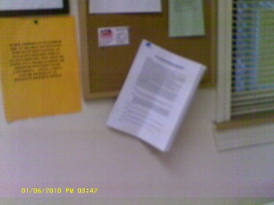 Universal Declaration of Human Rights is posted!