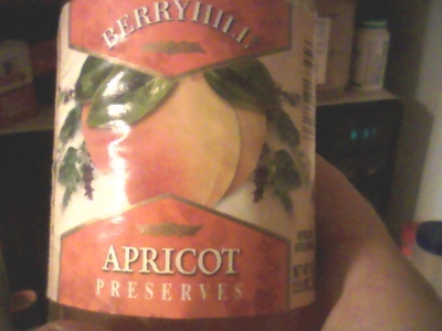 The Preserves That Time Forgot