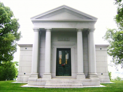 Lemp Mausoleum