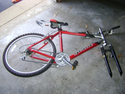 The Original Paintjob