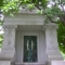 Spink Mausoleum
