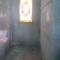 Inside of Bixey Mausoleum