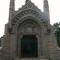 Busch Mausoleum