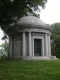 Brown Mausoleum