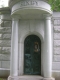 Bixey Mausoleum