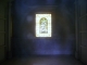 Inside Lemp Mausoleum