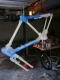 Second color, cream....