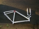 Okay, now we just need the bottom bracket removed