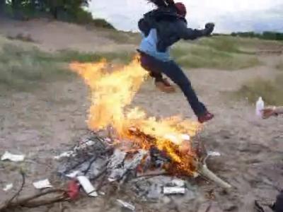 fire