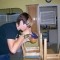 The sniff test.