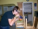 The sniff test.