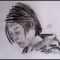 Player Portrait by Christelle V. Player Portrait by Christelle V.