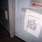 Someone had made a scavenger hunt?