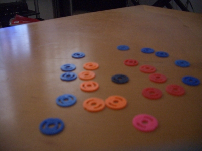 The Disks The Disks