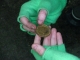 The treasure