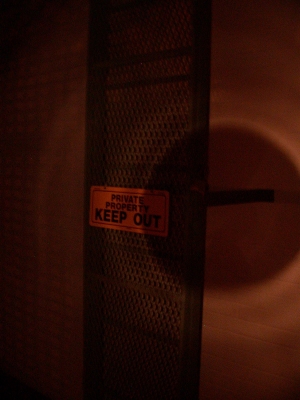Looks like access to me