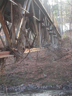 The Bridge