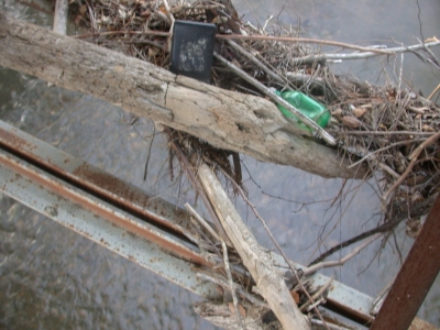 Debris Debris