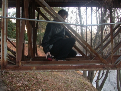 Climbing Climbing