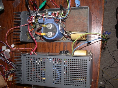 Power supplies Power supplies