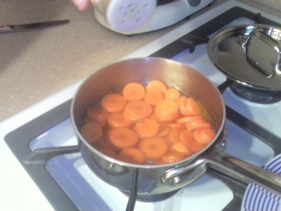 Cooking
