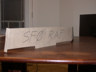 RAF