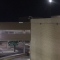 The target