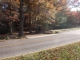 Sidewalk to Nowhere