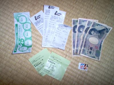 items in main bill fold items in main bill fold