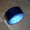 black duct tape