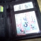 inside wallet - right side