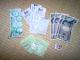 items in main bill fold