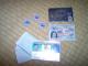items in inside wallet - right side