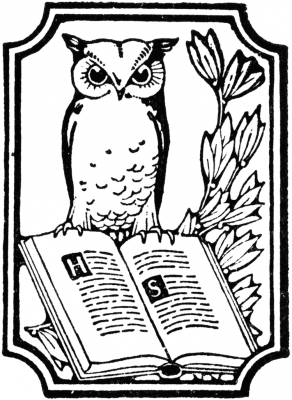 Book Owl Base Clip Art Book Owl Base Clip Art