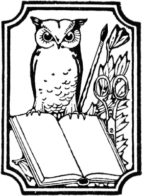 Crafty Owl Crafty Owl