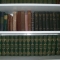 3rd and fourth shelves