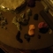 very bad photo of my clay colors