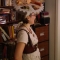 Hat That Makes Babe Happy by Libris Craft Hat That Makes Babe Happy by Libris Craft